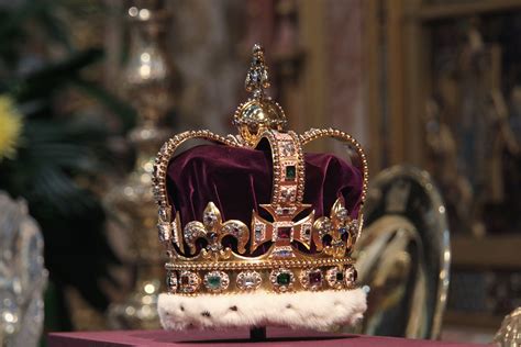 How Much The British Crown Jewels Are Actually Worth