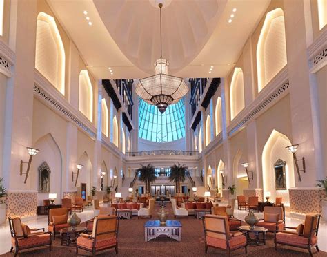 Bab Al Qasr Hotel Updated 2021 Prices Reviews And Photos Abu Dhabi