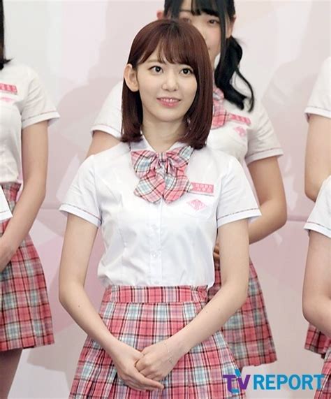 6월 28일부로 채널구독자가 10만 명을 돌파했다. 宮脇咲良、SNSで驚きの体重を公開…ファンからは細さを心配 ...