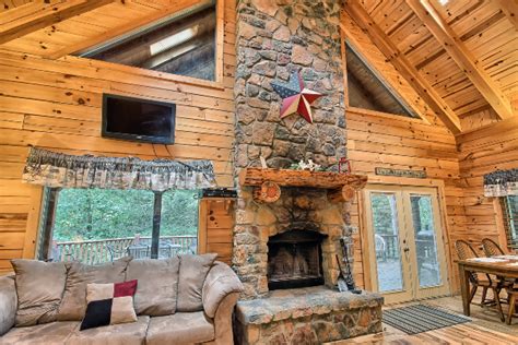 Destiny's daydream is a brand new cabin, built in june 2010 and is now available. Double Pine Lodge - Woodland Ridge Cabins in Hocking Hills ...