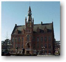Marktstraat 32 (3,832.82 mi) maldegem, belgium, 9990. Onder stoom in Maldegem