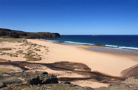 15 Top Rated Beaches In Scotland Planetware