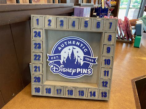 Best Pin Trading Locations At Walt Disney World Steps To Magic