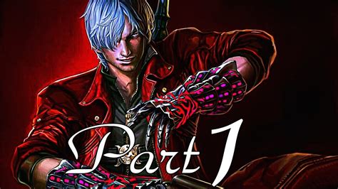 For video games and anime lovers, in particular, developer cyberconnect2 is working on bringing a popular anime and manga series into the world of gaming. Devil May Cry 3 Dante's Awakening Gameplay Walkthrough Part 1- Demon Slayer (XBOX ONE) - YouTube