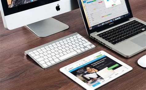 How To Share Files Between Mac And Windows