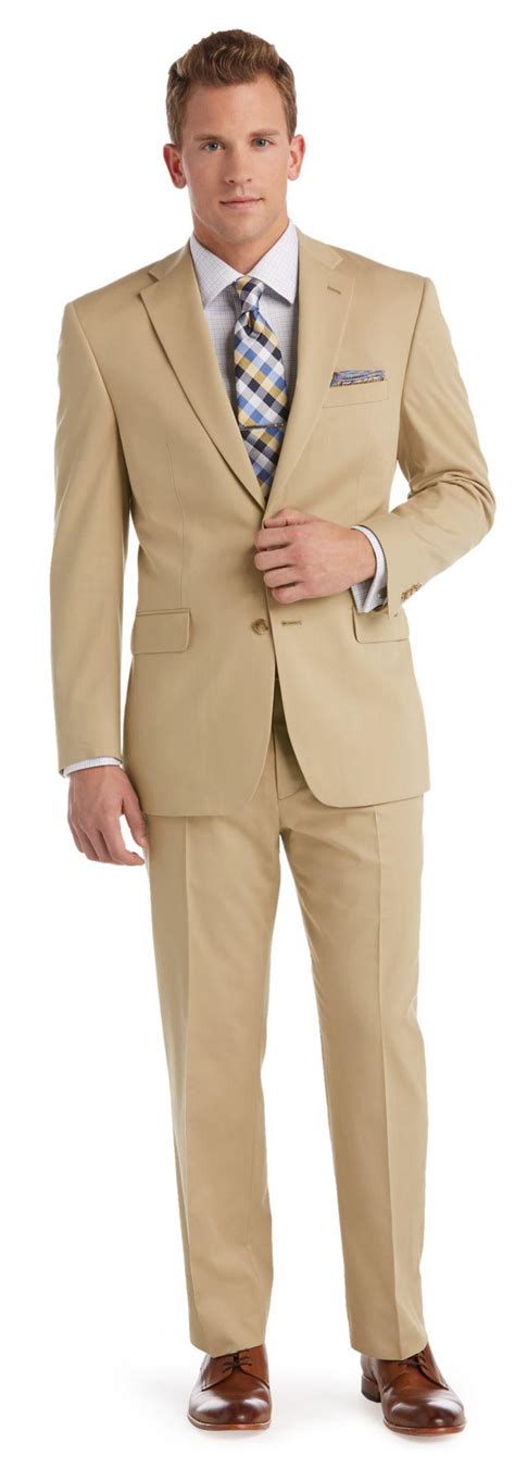 Men's suits & tailoring └ men's clothing └ men └ clothes, shoes & accessories all categories antiques art baby books, comics & magazines business, office & industrial cameras & photography cars, motorcycles & vehicles clothes. Lyst - Jos. A. Bank Executive Collection Tropical Blend 2 ...