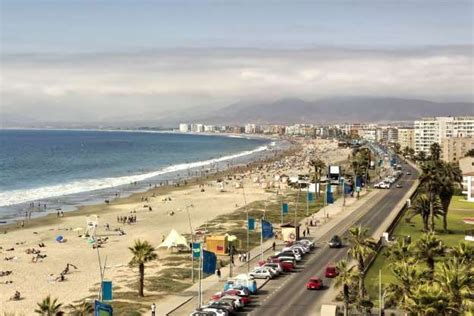 Founded in 1544, it is the country's second oldest city after the national capital, santiago. LA SERENA, CHILE~ Located in northern Chile, La Serena ...