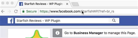 How to get an unique url for my facebook page? How to Create the Perfect Link to Ask for Facebook Reviews ...