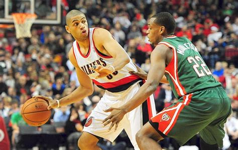 We did not find results for: Batum, ce joueur «bizarre» - NBA - Basket