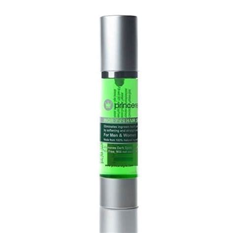 While there are home remedies for mild cases, the best solution has been around for over a century. 8 Best Ingrown Hair Serums and Products [Reviewed 2019 ...