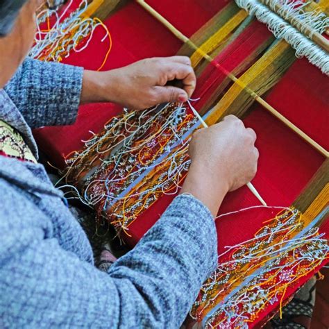 Made In Myanmar Local Handicrafts And Livelihoods Of Myanmar Artisans