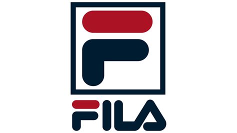 Fila Logo And Symbol Meaning History Png Brand Vlr Eng Br