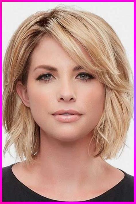 Shoulder Length Layered Hairstyles 2022