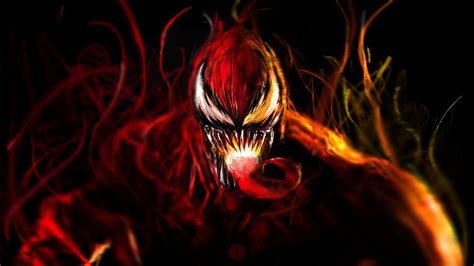Carnage Face Wallpapers Top Free Carnage Face Backgrounds