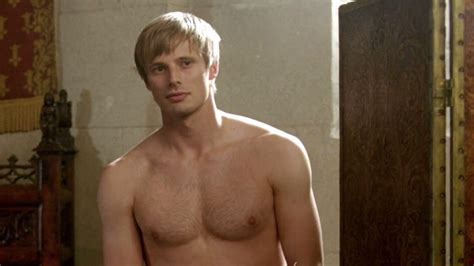 bradley james merlin arthur cultbox