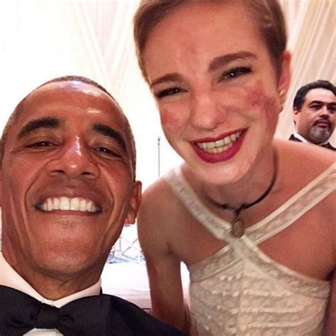 Bebe vio e barack obama: Bebe Vio e il selfie con Obama: "Piccolo sgarro al ...