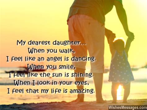 I Love You Messages For Daughter Quotes Sms Text Messages