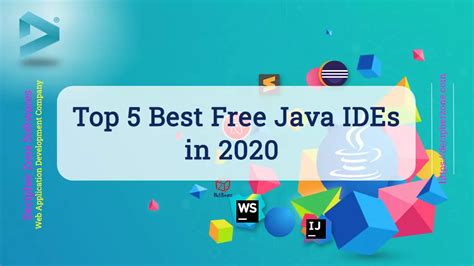 Top Best Free Java Development Ides In