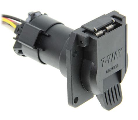 You can connect a terminal or personal computer running terminal emulation software to the console port. Curt T-Connector Vehicle Wiring Harness for Factory Tow ...