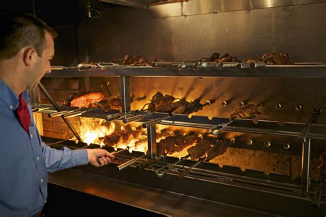 Secrets Of An All You Can Eat Brazilian Steakhouse