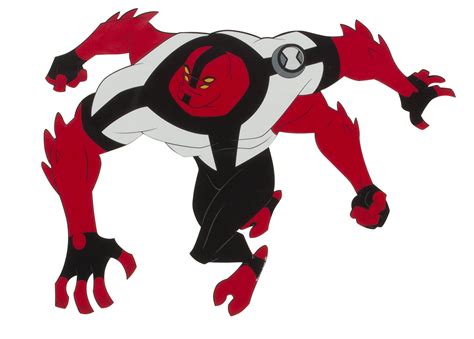 Four Armsgallery Ben 10 Planet The Ultimate Ben 10 Resource Four