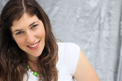 Holistic Moms Network Celebrity Spokesmama Mayim Bialik ...