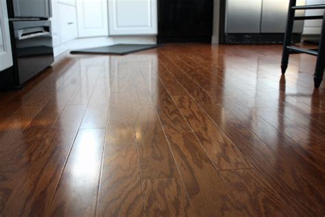 18 Fashionable How to Install Hardwood Floor Transitions | Unique