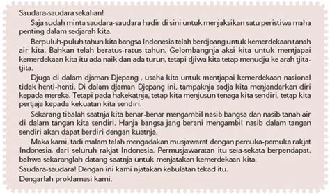 Soekarno and others on soundcloud. sugarwanto: PERISTIWA SEKITAR PROKLAMASI DAN PEMBENTUKAN ...