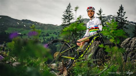 Nino schurter and evie richards were crowned champions at the 2021 uci mountain bike world championships in italy on 28 august after an unforgettable day in the dirt. Intervista a Nino Schurter: a Nove Mesto posso vincere ...