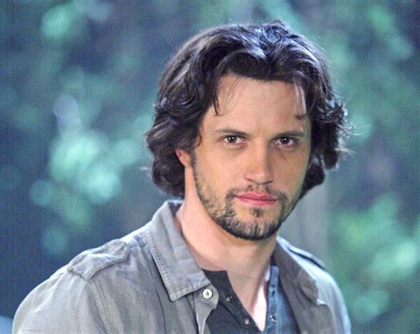 GENERAL HOSPITAL's Nathan Parsons Stars in New Movie — See the First ...