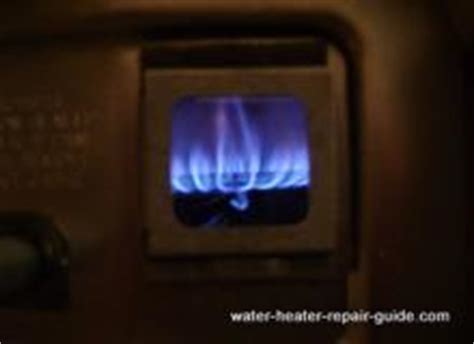 First, turn your thermostat all the way down, so only the gas pilot light is burning. Hot Water Heater Pilot Light: How To Light Yours.