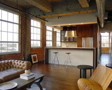 Jenis dapur ini dicirikan dengan model yang sederhana dan tidak membutuhkan banyak tempat. Dapur Minimalis Industrial | Desain Rumah Minimalis