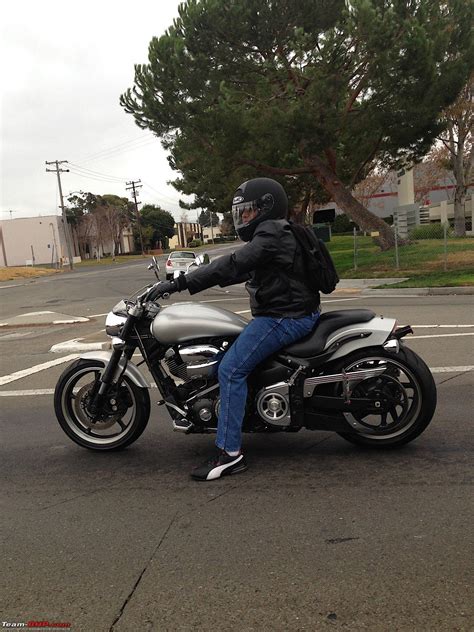 Install a warrior starter motor on your yamaha road star to replace the tired work out old starter motor. The Story of my Yamaha Road Star Warrior XV1700 - Team-BHP