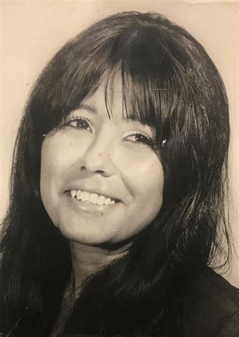 Nestora De Anda Obituary - Mission, TX