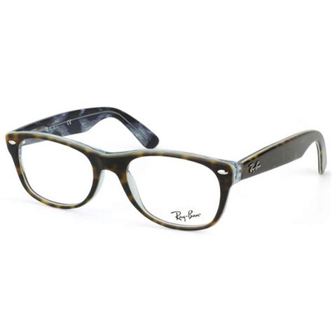 Rb5184 2023 New Wayfarer Optical Glasses On Looklive New Wayfarer Optical Glasses Wayfarer