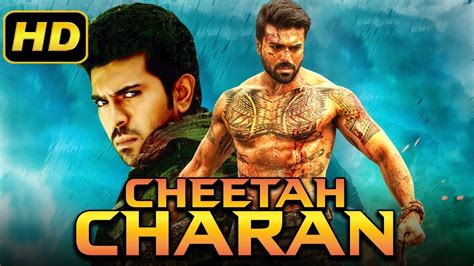 We bring you this movie in multiple definitions. Cheetah Charan (2019) Telugu Hindi Dubbed Full Movie | Ram ...