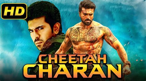Watch simon birch full movie. Cheetah Charan (2019) Telugu Hindi Dubbed Full Movie | Ram ...