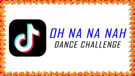 Oh Na Na Nah Dance Challenge With Doggies Best Tik Tok Videos Youtube