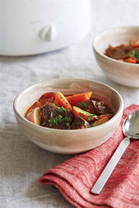 Slow-cookers: great for easy gluten-free meals « savory palate blog