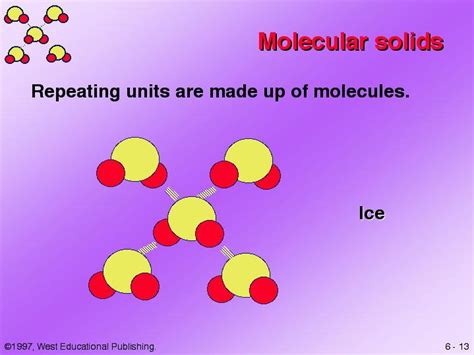 Molecular Solids