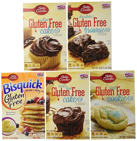 Best Gluten Free Pancakes Betty Crocker Home And Home