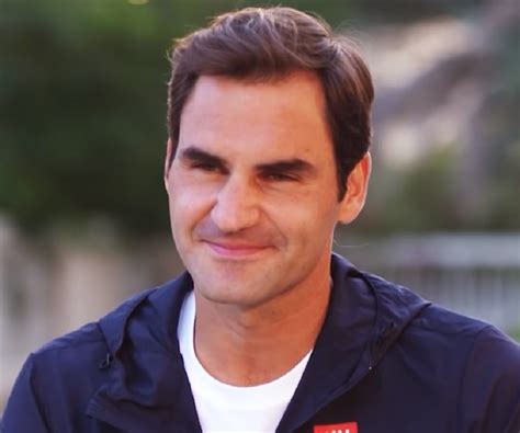 On having his twin daughters, roger federer showed how his life has taken a sudden change in that his responsibilities and love have been divided. Roger Federer Biography - Childhood, Life Achievements & Timeline