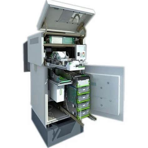 Atm Cabinet At Best Price In New Delhi By Omkar Enterprises Id