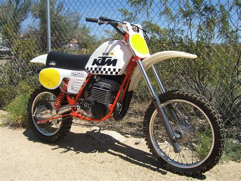NO RESERVE MC GS 250 FULLY RESTORED Vintage MX MotoCross ...