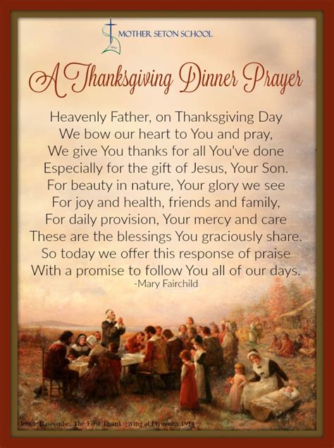 Short christmas prayers for children. Prayers and Reflections | Seton Spirit