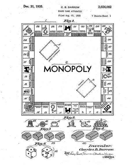 Playing Monopoly And Its Discontents On Its 80th Anniversary National Museum Of American History