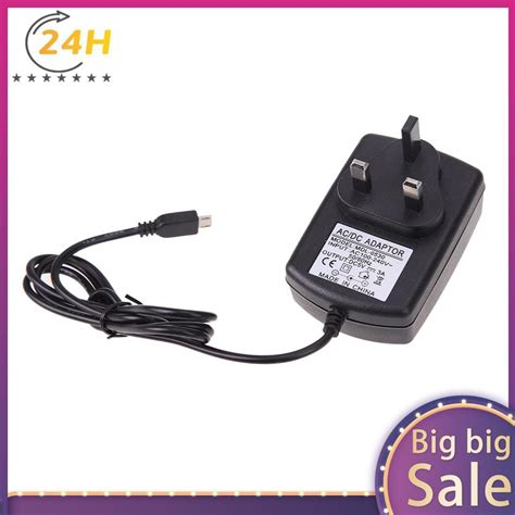 Newest oldest price ascending price descending relevance. UK Plug Universal AC 110V-240V to DC 5V 3A Micro USB 5Pin ...
