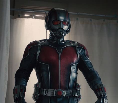 Learn all about the cast, characters, plot, release date, & more! Marvel's 'Ant-Man' Trailer Released. Paul Rudd Got Super ...
