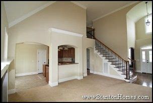 49 best images about Crown molding on vaulted ceiling. on Pinterest