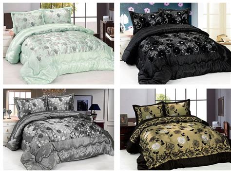 Preise vergleichen und bequem online bestellen! 3Tlg Tagesdecke Bettüberwurf Decke 230 x 250cm Gesteppt ...